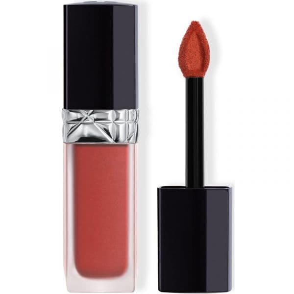 DIOR Rouge Forever Liquid Batom Líquido com Efeito Mate Tom 720 Forever Icone 6ml