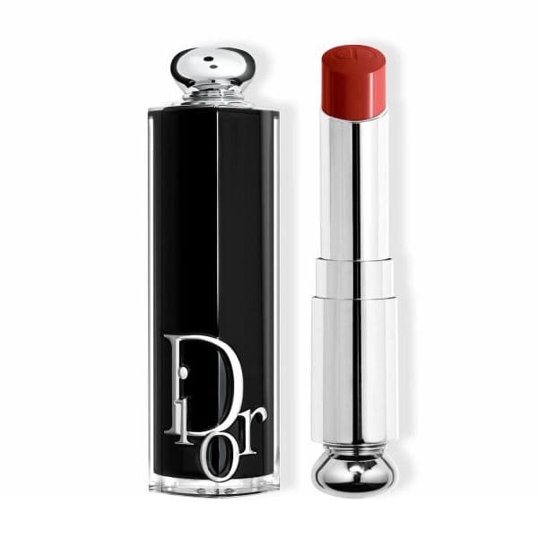 Dior Addict Gloss Recarregável Tom 845 Vinyl Red 3,2g