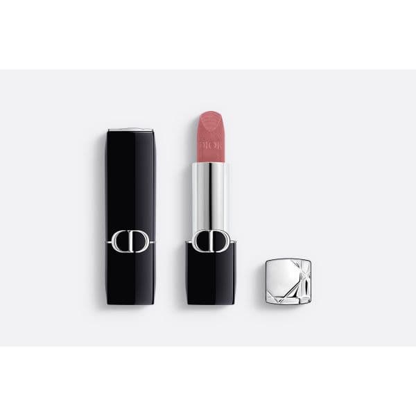 Dior Rouge Batom 625 Mitzah Velvet 30ml