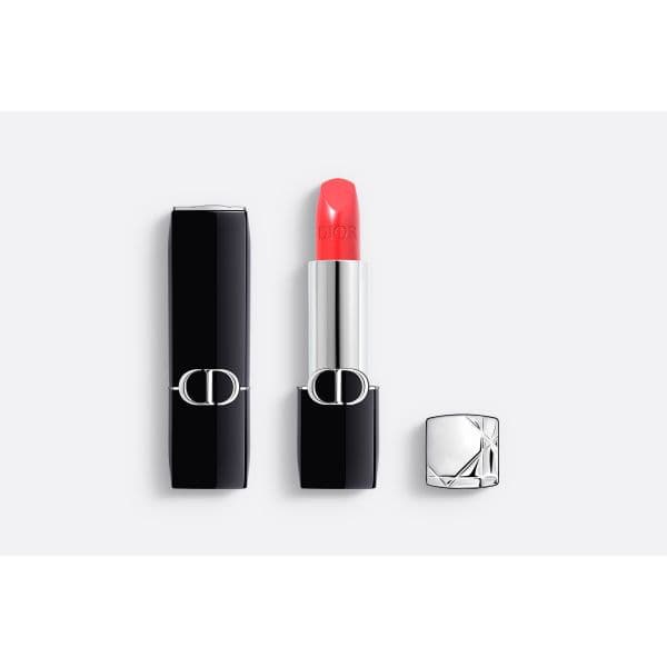 Dior Rouge  Batom 028 Actrice Satin  30ml