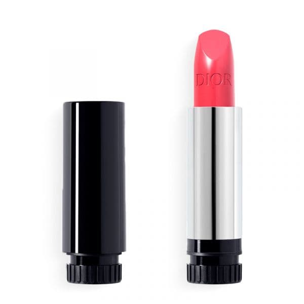 Dior Batom Color Couture Acabamento Acetinado Tom _277 Osée Recarga