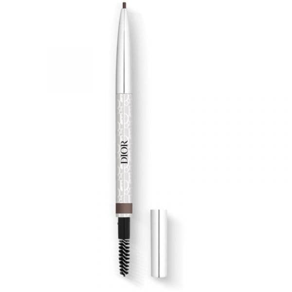 Diorshow Brow Styler Lápis de Sobrancelhas com Escova Tom 03 Brown 0,09 g