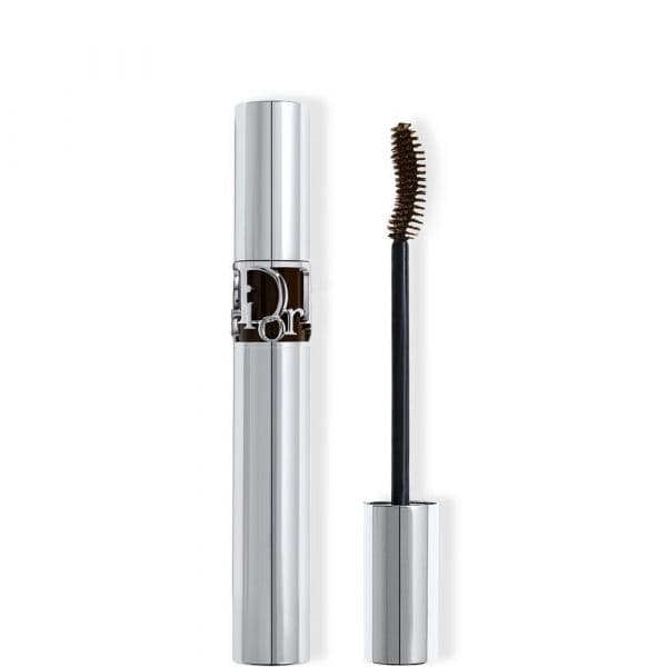 Diorshow Iconic Overcurl Máscara para Dar Volume e Curvar as Pestanas Tom 264 Blue 6 g