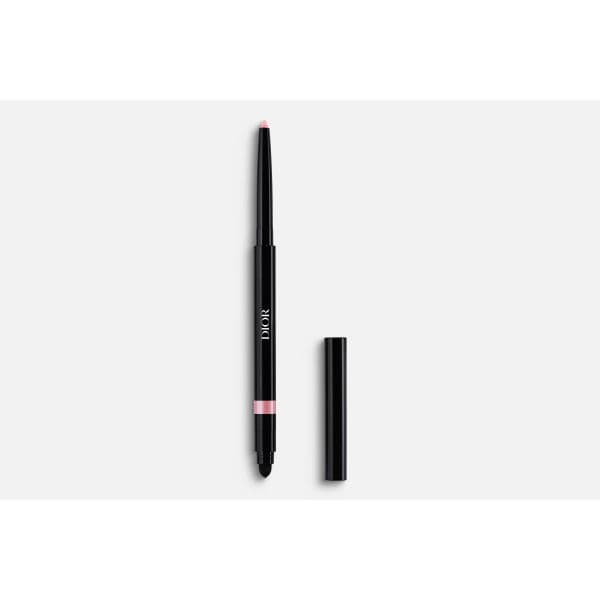 Dior Diorshow Stylo Lápis de Olho 846 Pearly Pink