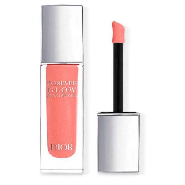 Dior Forever Glow Maximizer Iluminador Líquido #014 Rosado 11ml