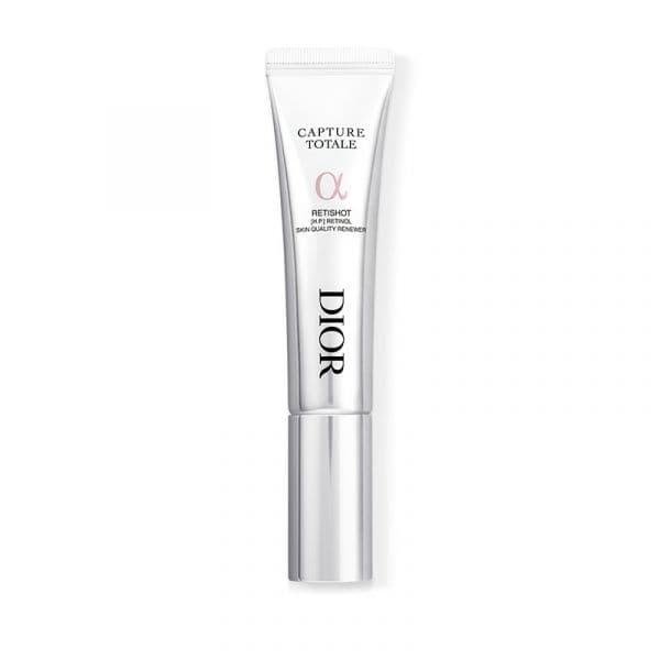 Dior Capture Totale Retishot Concentrado Noturno 20ml