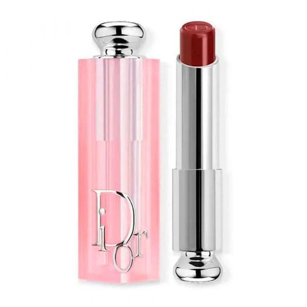Dior Addict Lip Glow Bálsamo Labial Tom 020 Mahogany