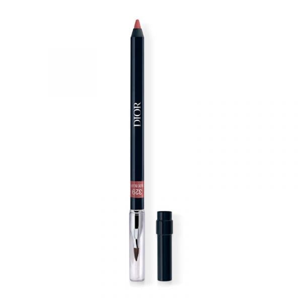 Dior Contorno Labial Lápis Liner Lip de Longa Duração Tom 329 Nude Blush