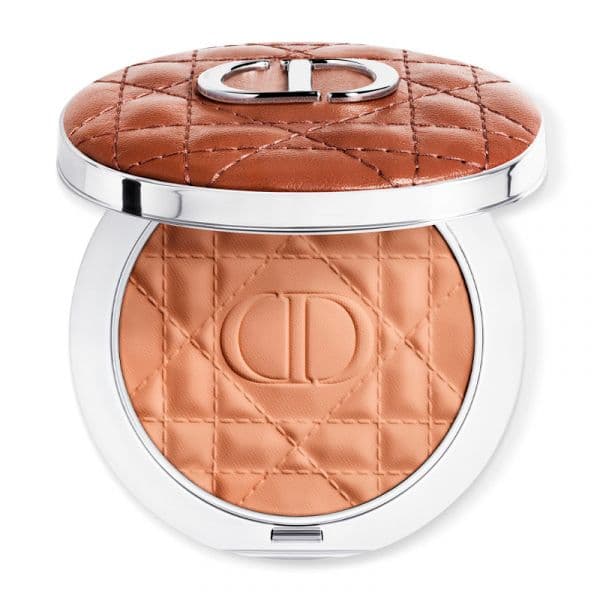 Dior Pó Bronzeador Forever Nude Bronze Velvet Tom #04 7g