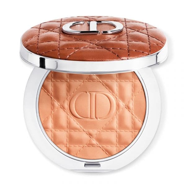 Dior Forever Nude Bronzer Glow Pó 02-Light 7g