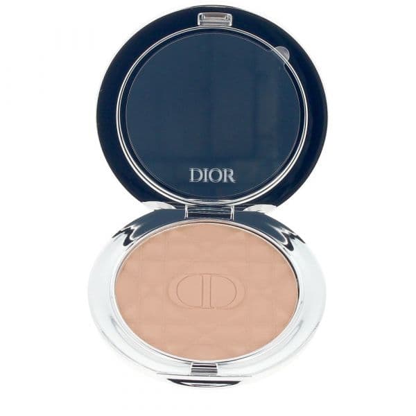 Dior Forever Nude Bronzer Glow Pó 04 Warm Matte 7g