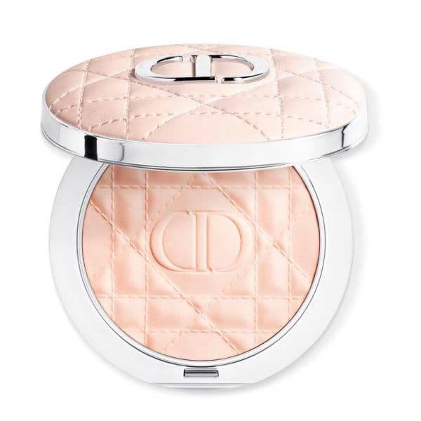 Dior Forever Nude Matte Filter Pó 01 Fair 9g