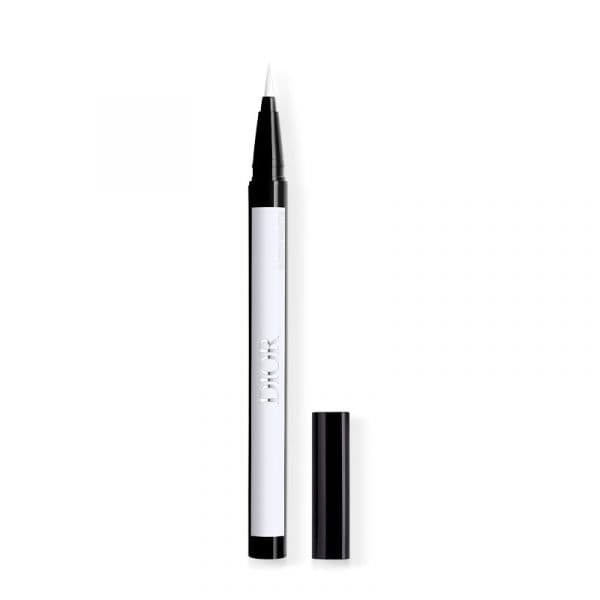 Dior Diorshow Liquid Liner Delineador Tom 001 Satin White