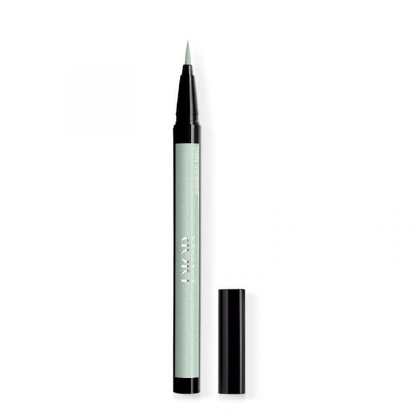 Dior Diorshow Liquid Liner Delineador de olhos Líquido Tom 301 Shimmer Green