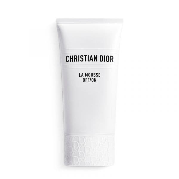 Dior La Mousse Off/On Espuma de Limpeza 150ml