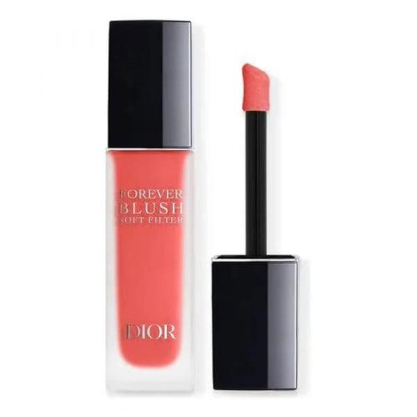 Dior Blush Líquido Mousse Acabamento Matte 03 Bloom 11ml