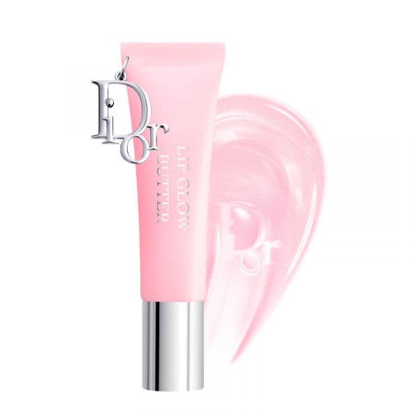 Dior Addict Lip Glow Butter Tom 101 Glazed Pink 10ml