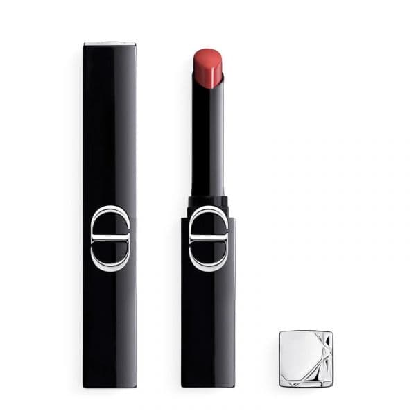 Dior Rouge Dior On Stage Shine Batom 390 Redwood Star