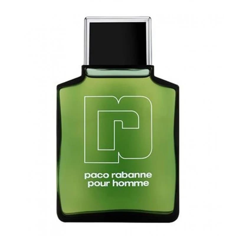 Paco Rabanne Homme Eau De Toilette 200ml