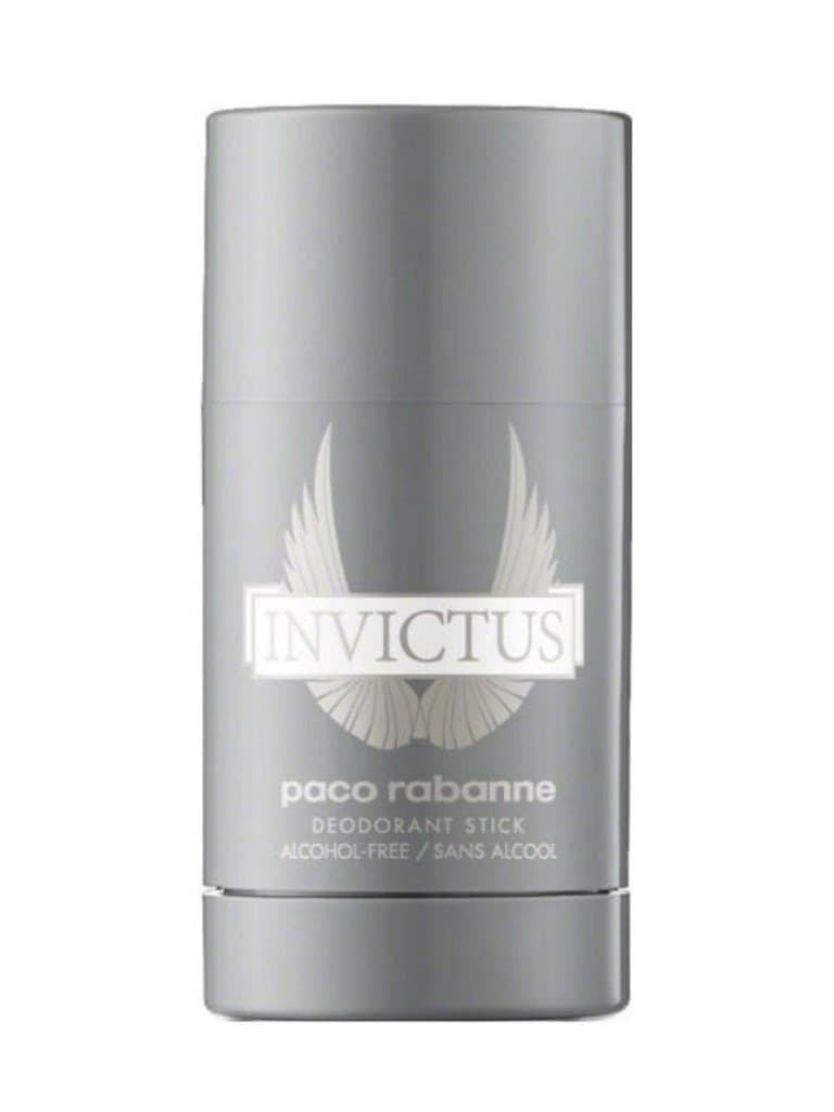 Paco Rabanne Invictus Deo Stick 75g