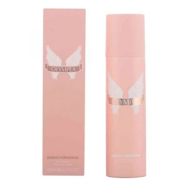 Paco Rabanne Olympéa Desodorizante Spray 150ml