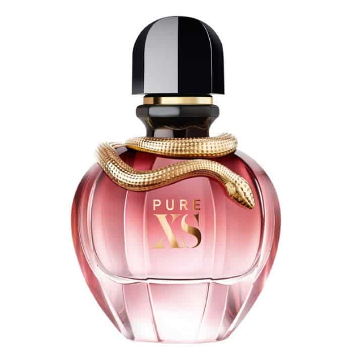 Paco Rabanne Pure XS For Woman Eau de Parfum 80ml (Original)