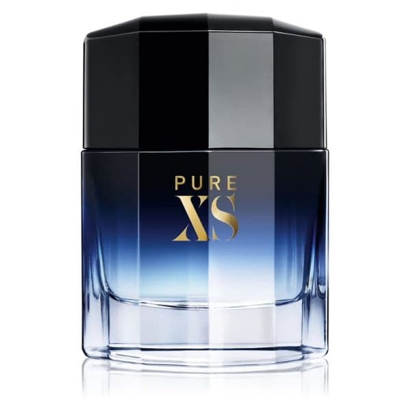 Paco Rabanne Pure XS Man Eau de Toilette 100ml (Original)