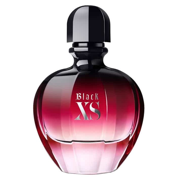 Paco Rabanne Black XS Her Eau de Parfum 80ml (Original)