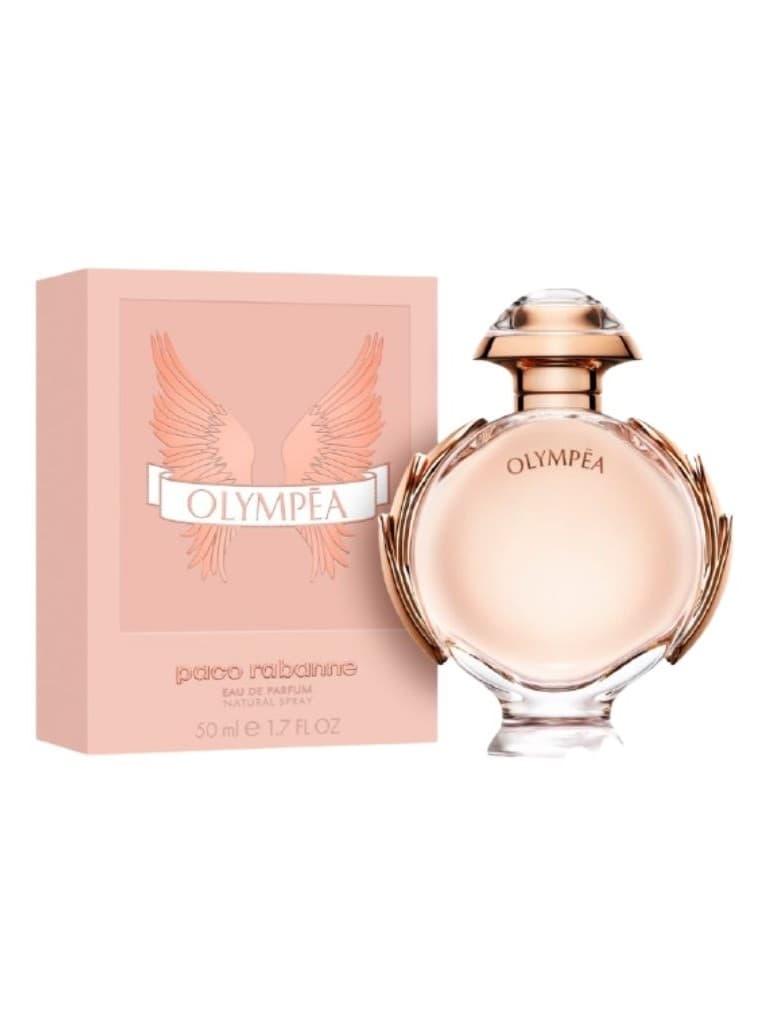 Rabanne Olympea Eau de Parfum 50Ml