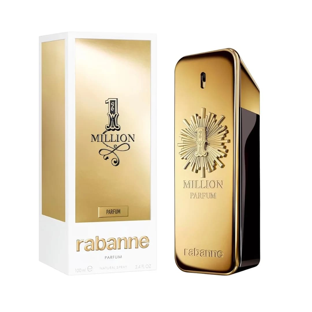 Paco Rabanne 1 Million Man Parfum