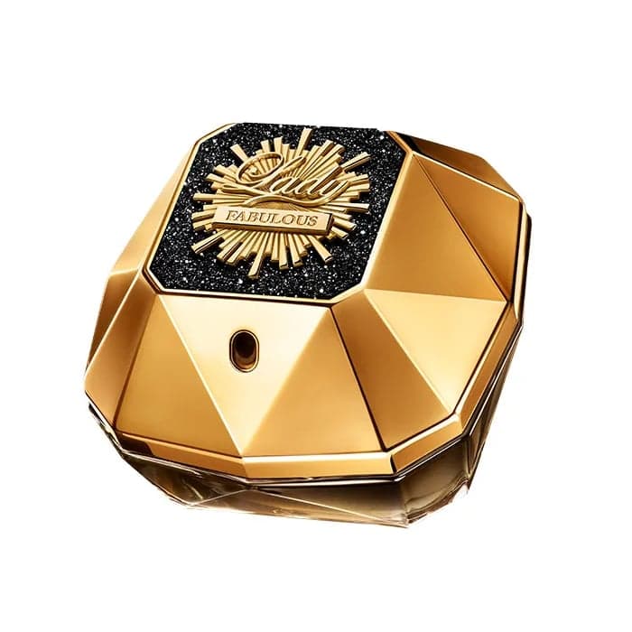 Paco Rabanne Lady Million Fabulous Woman Eau de Parfum 80ml (Original)