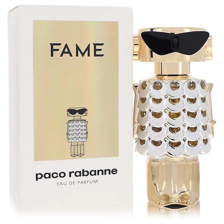 Paco Rabanne Fame Woman Eau de Parfum 50ml (Original)