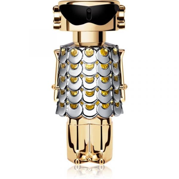 Paco Rabanne Fame Woman Eau de Parfum 50ml (Original)