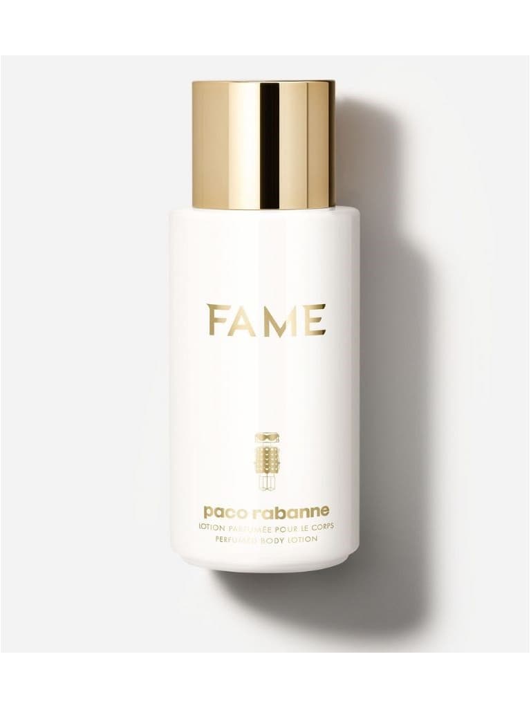 Paco Rabanne Fame Leite Corporal 200ml
