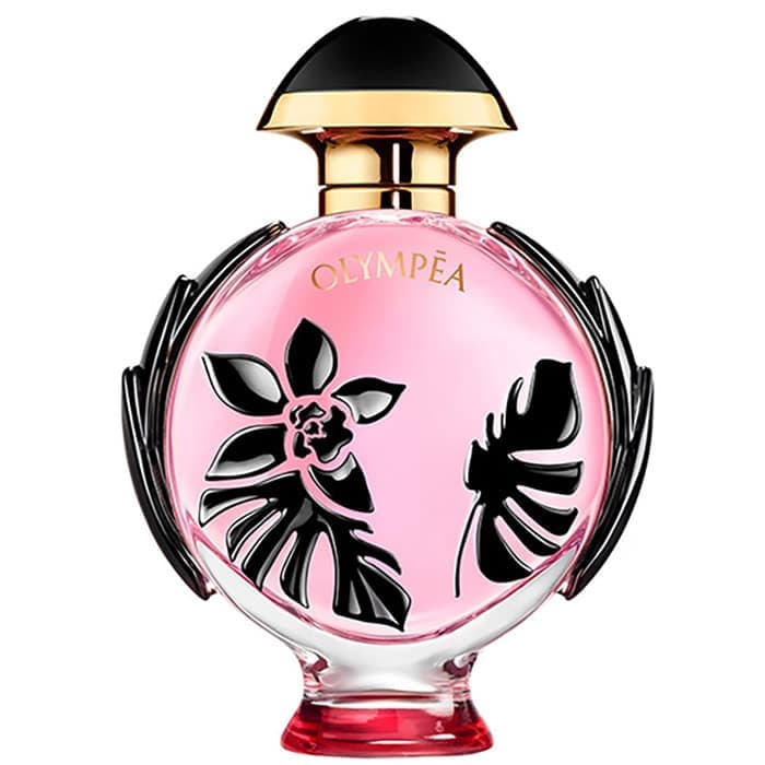 Paco Rabanne Olympéa Flora Eau de Parfum 80ml (Original)