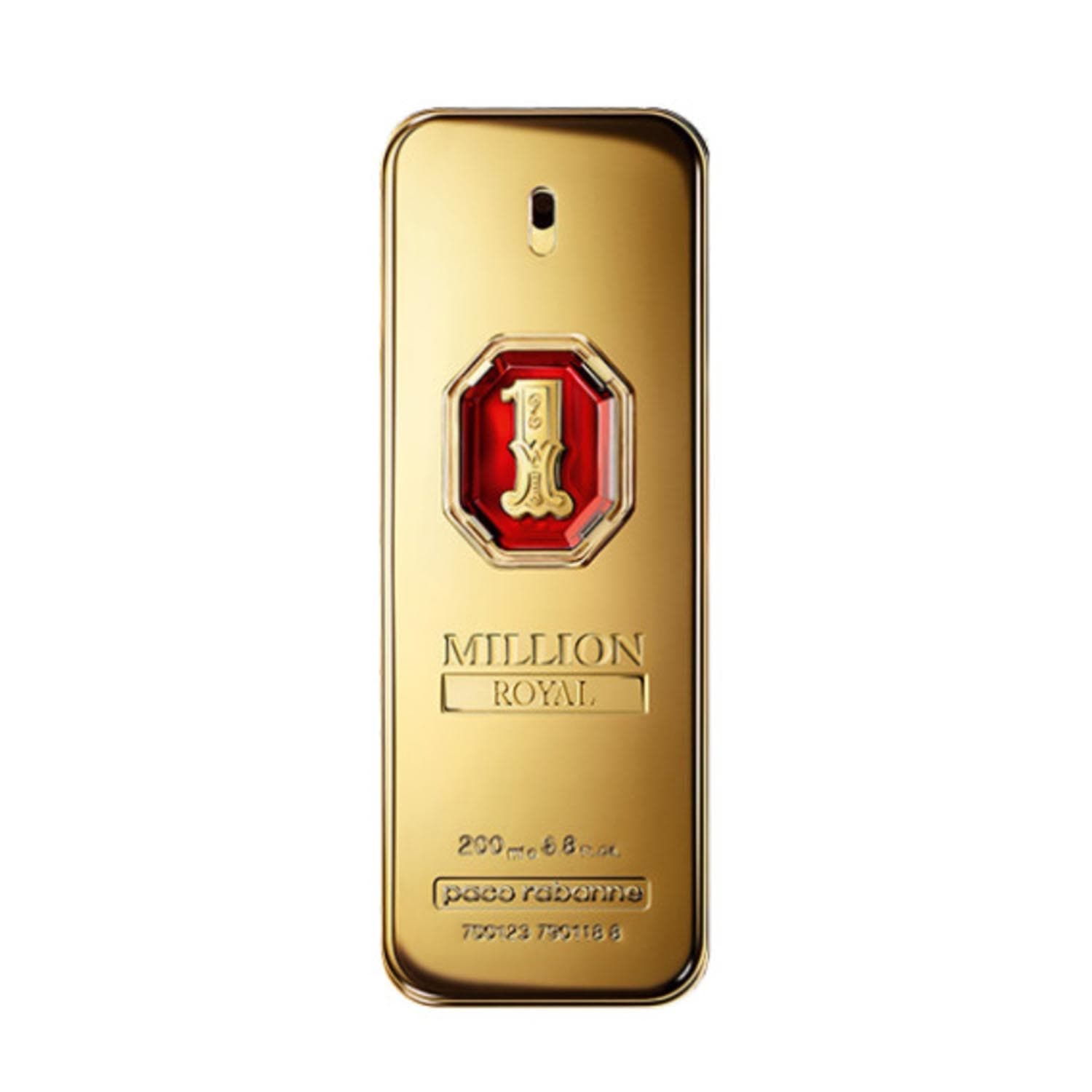 Paco Rabanne 1 Million Royal Eau De Parfum 200ml