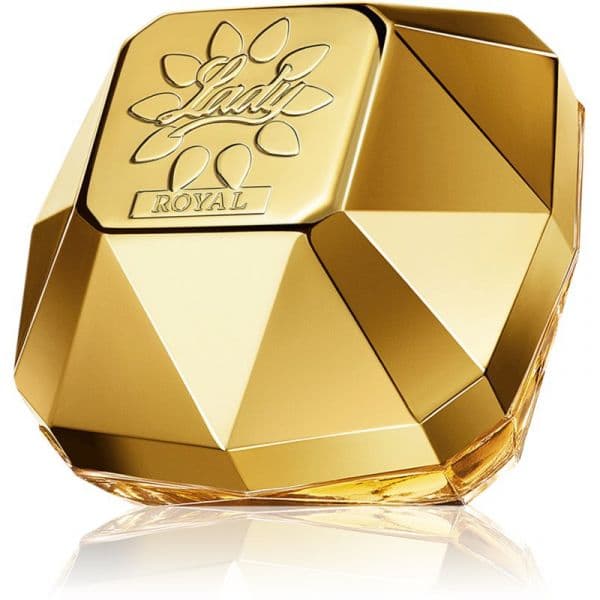 Paco Rabanne Lady Million Royal Eau de Parfum 30ml (Original)