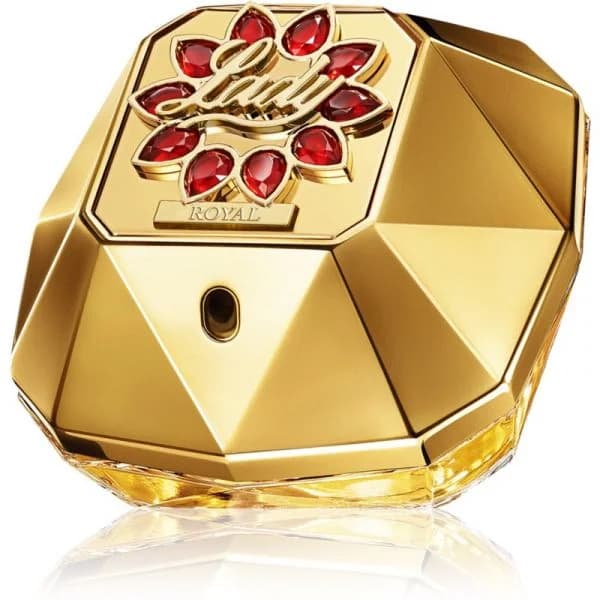 Paco Rabanne Lady Million Royal Eau de Parfum 50ml (Original)