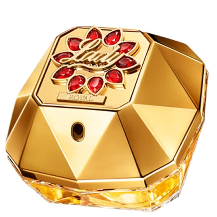 Paco Rabanne Lady Million Royal Eau de Parfum 80ml (Original)