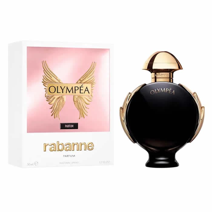 Paco Rabanne Olympéa Parfum 50ml (Original)