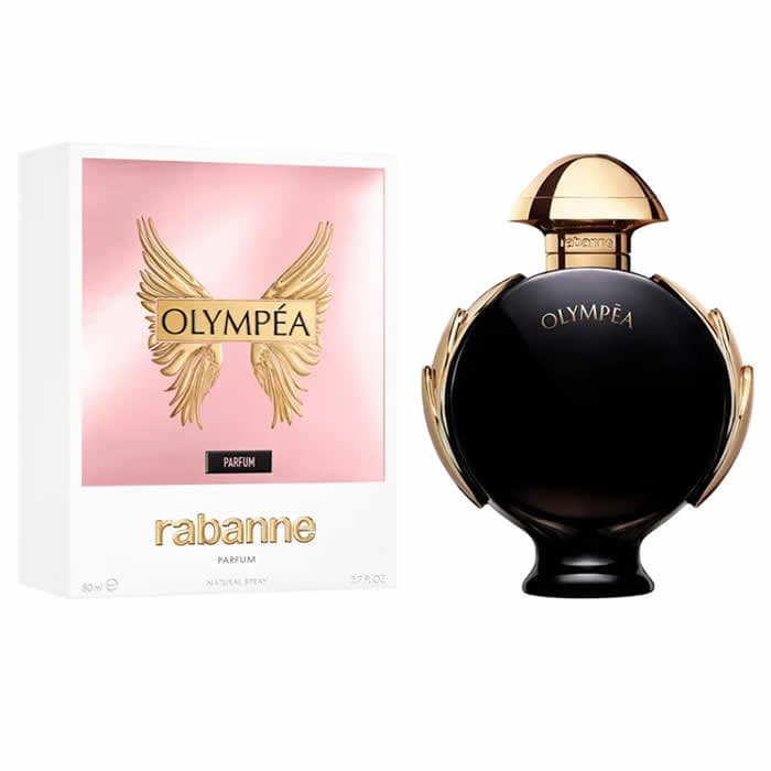 Paco Rabanne Olympéa Parfum 80ml (Original)