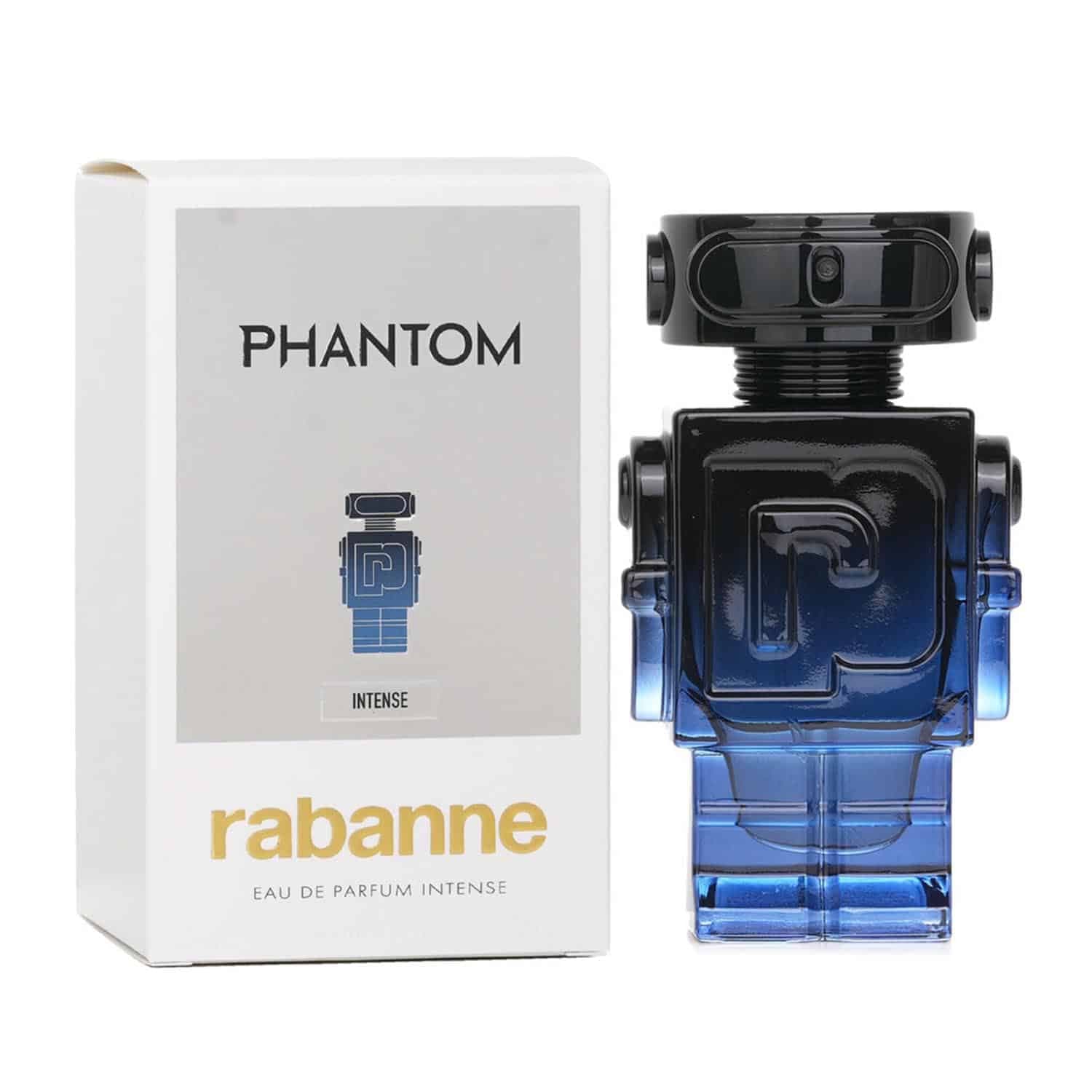 Paco Rabanne Phantom Intense Eau de Parfum 50ml (Original)