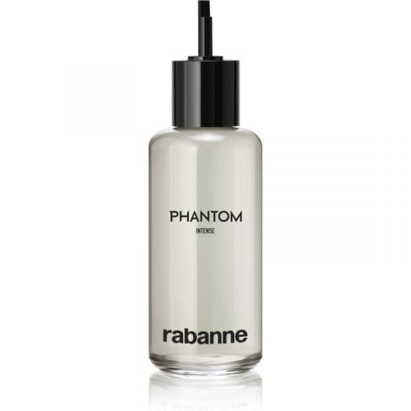 Paco Rabanne Phantom Intense Eau de Parfum Recarga 200ml (Original)
