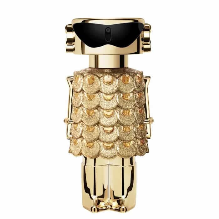 Paco Rabanne Fame Woman Eau de Parfum Intense 50ml (Original)