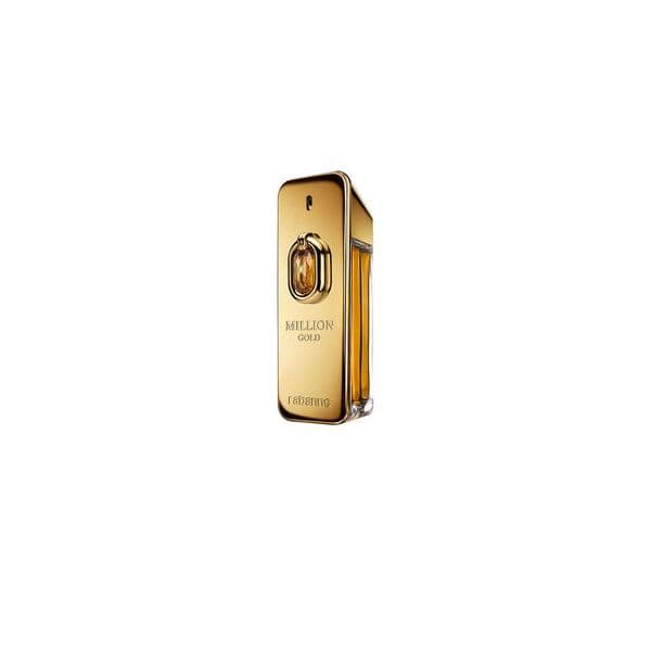Paco Rabanne Million Gold Elixir Man Parfum Intense 200ml (Original)