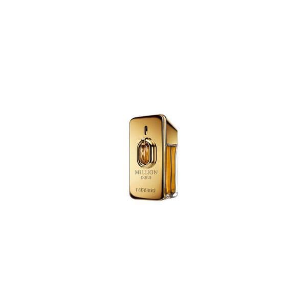 Paco Rabanne Million Gold Elixir Man Parfum Intense 50ml (Original)