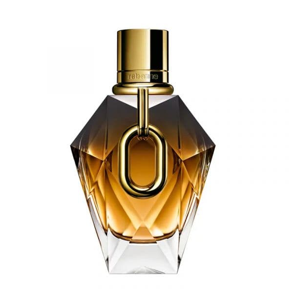 Paco Rabanne Million Gold For Her Parfum Recarregável 90ml (Original)