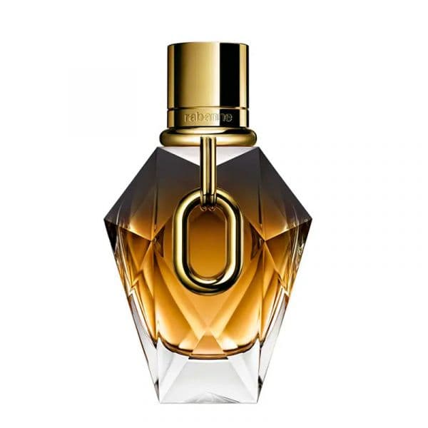 Paco Rabanne Million Gold For Her Parfum Recarregável 50ml (Original)
