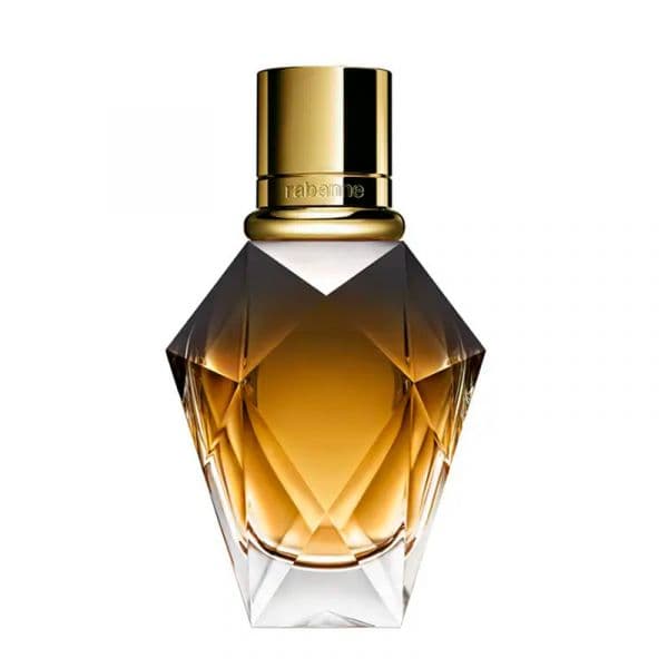 Paco Rabanne Million Gold For Her Parfum Recarregável 30ml (Original)
