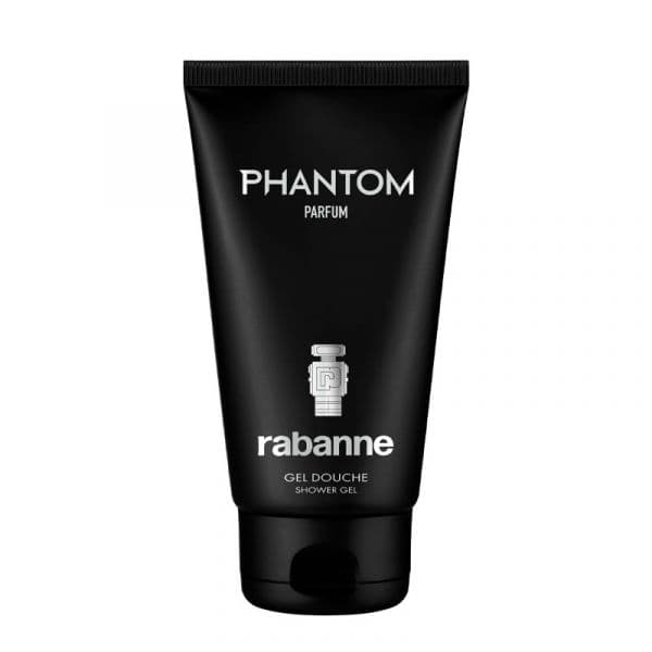 Paco Rabanne Phantom Parfum Gel de Banho 150ml